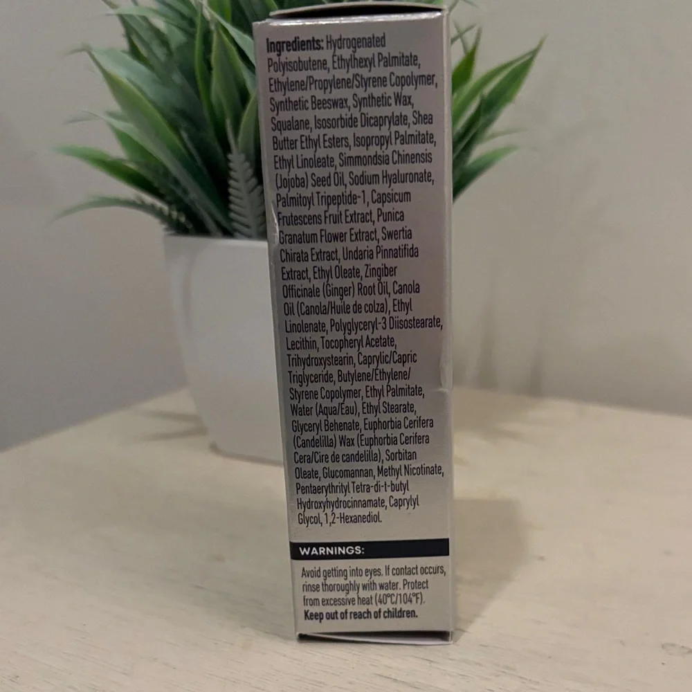 NEW RoC Derm Correxion Lip Volumizer Collagen Peptides Hyaluronic Acid